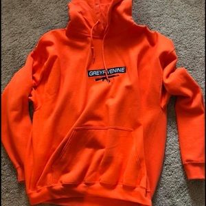 G59 hoodie